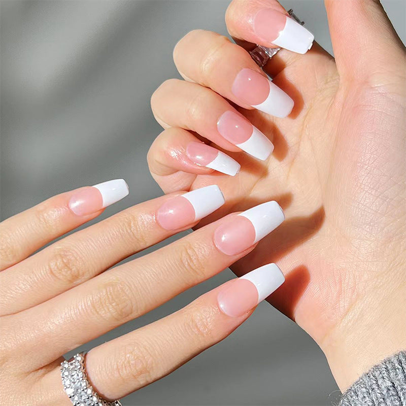 Modern French Tips
